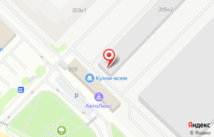 Зенон на улице Республики на карте