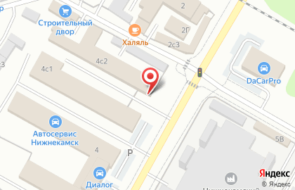 Mirati на улице Первопроходцев на карте
