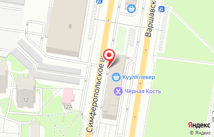 Кухонная студия Мария на карте