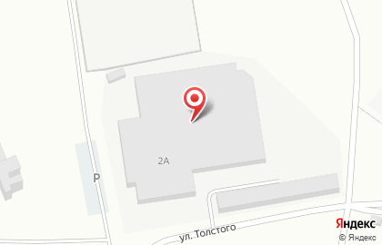 Магазин Штраус на карте