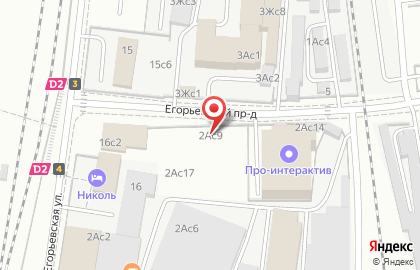 Интернет-магазин ортопедических товаров Orliman Russia на карте