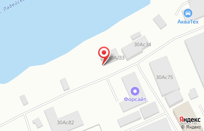 Аркаим, ИП Никитин И.В. на карте