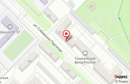 Аптека Фармэконом в Ленинском районе на карте