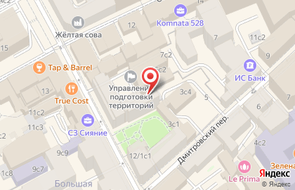 «Галерея Михайлов» на карте