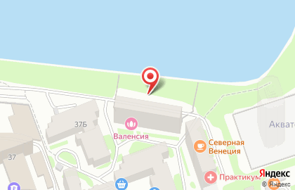 ООО Вершина на улице Евдокимова на карте
