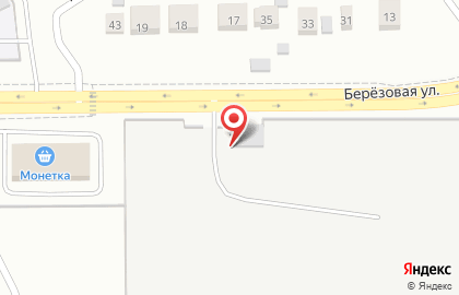 СпецКранСервис в Курчатовском районе на карте