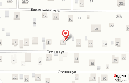 Торгово-производственная компания Эвергрин на карте