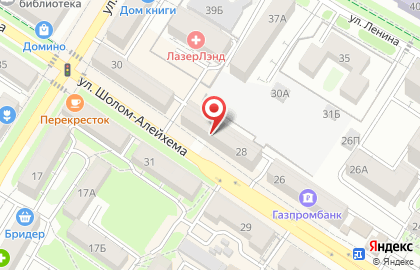 Арбитражный управляющий Стоян Р.С. на карте