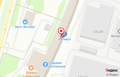 ООО Международная Насосная Компания на карте