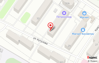 Магазин разливных напитков Бочонок на Советской улице на карте