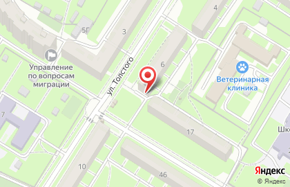 Частная пивоварня Хмельбум в Железнодорожном районе на карте