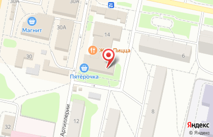 Салон продаж и обслуживания Tele2 в Санкт-Петербурге на карте