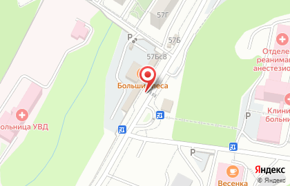 Карамель, ИП Лунгу Н.В. на карте