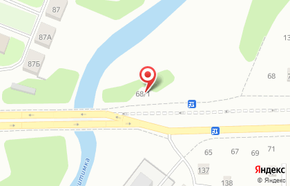 Магазин аккумуляторов Катод на улице Сибиряков-Гвардейцев на карте