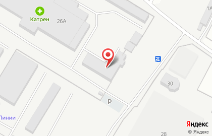 ООО Ставропольстекло на проспекте Кулакова на карте