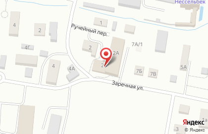 Проектно-производственная компания Западпромсервис на карте