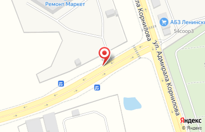 Everprof на карте