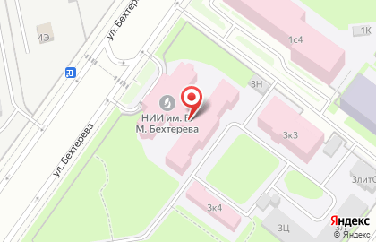 Типография Минтаж на карте
