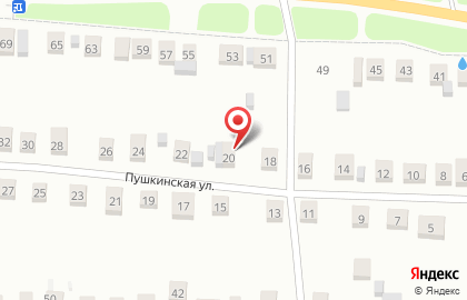 Станция установки дополнительного оборудования на автомобили на карте