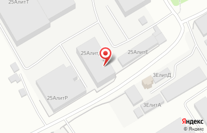 Компания Гермер Групп на улице Мазлумова на карте