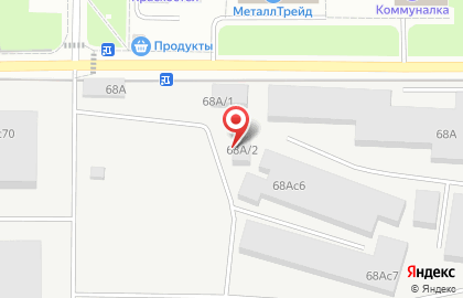 Компьтерная диагностика легковых, грузовых автомобилей на карте