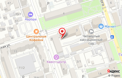 Южное небо на карте