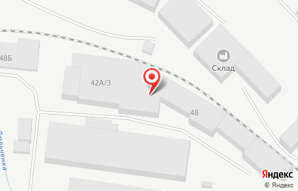 Доверие, ЖСК на карте