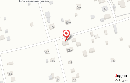 Магазин продуктов в Улан-Удэ на карте