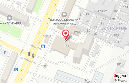 Торговая компания Продко на карте