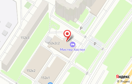 Ол! Гуд на Профсоюзной улице на карте