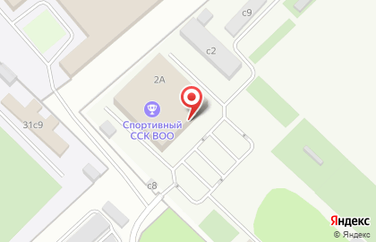 Компания Оборудование Инженерных Систем на карте