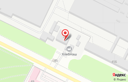 ПрофСтрой на улице Пушкина на карте