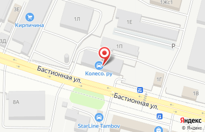 Оценочная компания, ИП Селезнев А.А. на карте