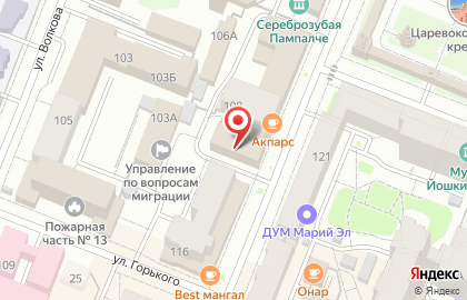 Мебельный салон Мир комфорта на Советской улице на карте