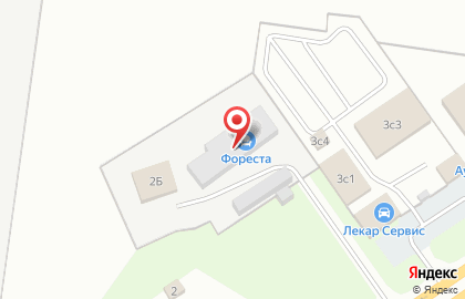 Арт Лэнд на Обводном шоссе на карте