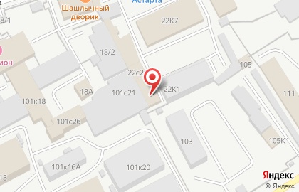 Магазин комбикорма Purina на карте