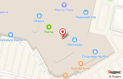 Лаборатория современной косметики Mixit на Пролетарской улице на карте