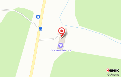 Стрелковый тир Местное отделение ДОСААФ России Свердловского района города Перми Пермского края в Орджоникидзевском районе на карте