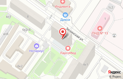 Ай кью мама на карте