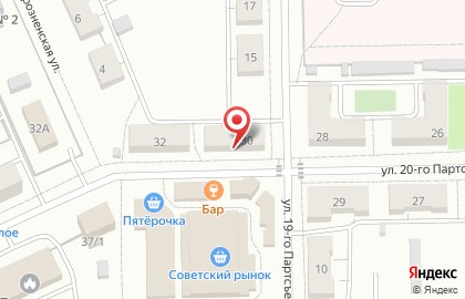 Первое ритуальное бюро на карте