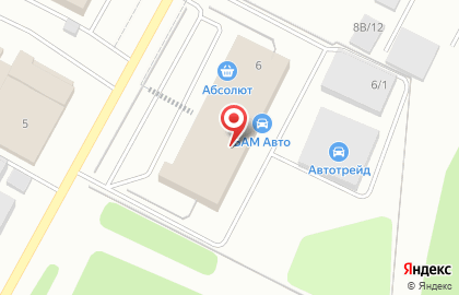 Магазин запчастей для корейских автомобилей Кореец на карте
