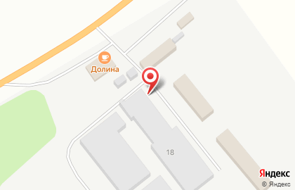 Многопрофильная фирма Петроснабторг на карте