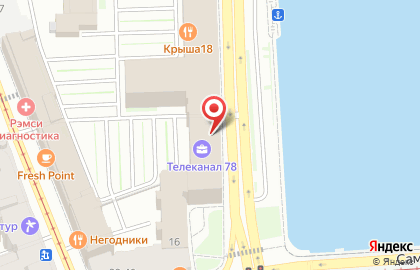Design Studio 22.12 на карте