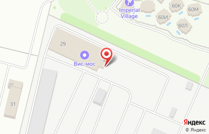 Производственно-торговая компания ВМ-Бетон на карте