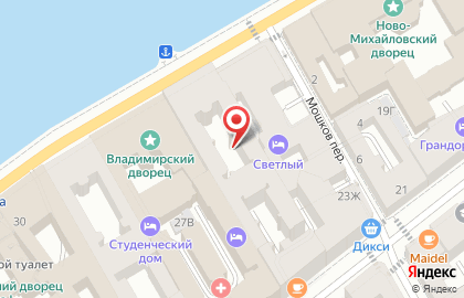 ЗАО Юнипак Рус на карте
