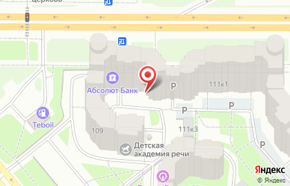 Магазин разливного пива и рыбы и рыбы в Санкт-Петербурге на карте