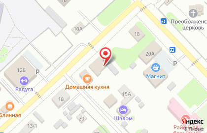Политическая партия Новые люди на улице Свердлова на карте