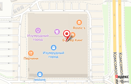 Магазин румбоксов и деревянных конструкторов Wow Idea на карте