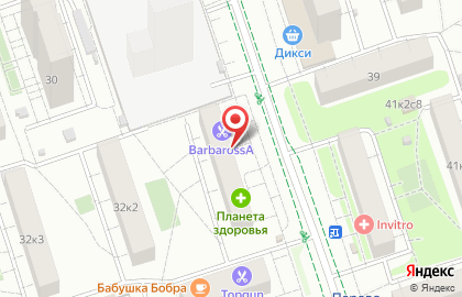 Ломбард Мастерок на 2-й Владимирской улице на карте