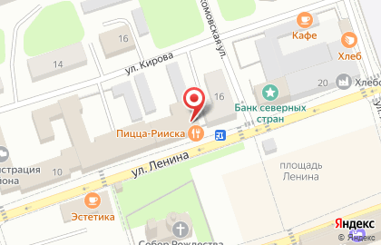 Гранит-Памятник на карте
